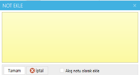 Main Menu
